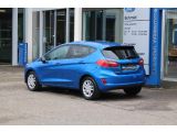 Ford Fiesta bei Gebrauchtwagen.expert - Abbildung (3 / 15)