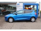 Ford Fiesta bei Gebrauchtwagen.expert - Abbildung (2 / 15)