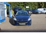 Ford Fiesta bei Gebrauchtwagen.expert - Abbildung (5 / 15)