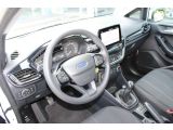 Ford Fiesta bei Gebrauchtwagen.expert - Abbildung (6 / 15)