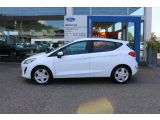 Ford Fiesta bei Gebrauchtwagen.expert - Abbildung (2 / 15)