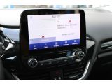 Ford Fiesta bei Gebrauchtwagen.expert - Abbildung (10 / 15)