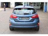 Ford Fiesta bei Gebrauchtwagen.expert - Abbildung (4 / 15)