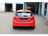 Ford Fiesta bei Gebrauchtwagen.expert - Abbildung (4 / 15)