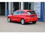 Ford Fiesta bei Gebrauchtwagen.expert - Abbildung (3 / 15)