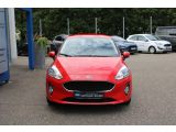 Ford Fiesta bei Gebrauchtwagen.expert - Abbildung (5 / 15)
