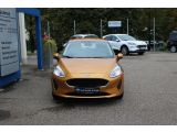 Ford Fiesta bei Gebrauchtwagen.expert - Abbildung (5 / 15)