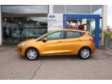 Ford Fiesta bei Gebrauchtwagen.expert - Abbildung (2 / 15)