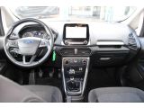 Ford EcoSport bei Gebrauchtwagen.expert - Abbildung (7 / 15)