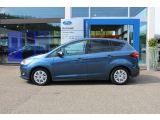 Ford C-MAX bei Gebrauchtwagen.expert - Abbildung (2 / 15)
