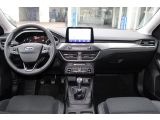 Ford Focus bei Gebrauchtwagen.expert - Abbildung (7 / 15)