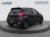 Hyundai i10 bei Gebrauchtwagen.expert - Abbildung (4 / 15)