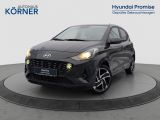 Hyundai i10 bei Gebrauchtwagen.expert - Abbildung (2 / 15)