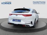 Kia Pro Ceed bei Gebrauchtwagen.expert - Abbildung (4 / 15) Kia Pro Ceed bei Gebrauchtwagen.expert - Abbildung (4 / 15)