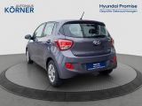 Hyundai i10 bei Gebrauchtwagen.expert - Abbildung (3 / 15)