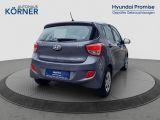 Hyundai i10 bei Gebrauchtwagen.expert - Abbildung (4 / 15)