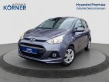 Hyundai i10 bei Gebrauchtwagen.expert - Abbildung (2 / 15)