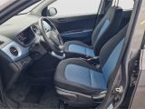 Hyundai i10 bei Gebrauchtwagen.expert - Abbildung (7 / 15)
