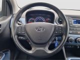Hyundai i10 bei Gebrauchtwagen.expert - Abbildung (11 / 15)