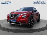 Nissan Juke bei Gebrauchtwagen.expert - Abbildung (2 / 15) Nissan Juke bei Gebrauchtwagen.expert - Abbildung (2 / 15)