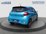 Hyundai i10 bei Gebrauchtwagen.expert - Abbildung (4 / 15) Hyundai i10 bei Gebrauchtwagen.expert - Abbildung (4 / 15)