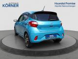 Hyundai i10 bei Gebrauchtwagen.expert - Abbildung (3 / 15) Hyundai i10 bei Gebrauchtwagen.expert - Abbildung (3 / 15)