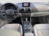 Audi A3 Cabriolet bei Gebrauchtwagen.expert - Abbildung (10 / 15) Audi A3 Cabriolet bei Gebrauchtwagen.expert - Abbildung (10 / 15)