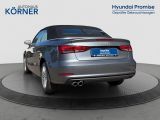 Audi A3 Cabriolet bei Gebrauchtwagen.expert - Abbildung (3 / 15) Audi A3 Cabriolet bei Gebrauchtwagen.expert - Abbildung (3 / 15)