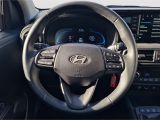 Hyundai i10 bei Gebrauchtwagen.expert - Abbildung (11 / 15)