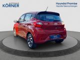 Hyundai i10 bei Gebrauchtwagen.expert - Abbildung (3 / 15)
