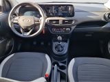 Hyundai i10 bei Gebrauchtwagen.expert - Abbildung (10 / 15)