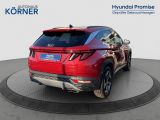 Hyundai Tucson bei Gebrauchtwagen.expert - Abbildung (4 / 15) Hyundai Tucson bei Gebrauchtwagen.expert - Abbildung (4 / 15)