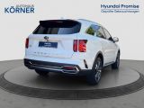 Kia Sorento bei Gebrauchtwagen.expert - Abbildung (4 / 15) Kia Sorento bei Gebrauchtwagen.expert - Abbildung (4 / 15)