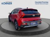 Hyundai Bayon bei Gebrauchtwagen.expert - Abbildung (3 / 15)