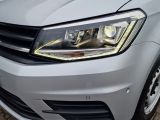VW Caddy bei Gebrauchtwagen.expert - Abbildung (5 / 15)