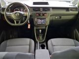 VW Caddy bei Gebrauchtwagen.expert - Abbildung (10 / 15)