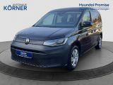 VW Caddy bei Gebrauchtwagen.expert - Abbildung (2 / 15) VW Caddy bei Gebrauchtwagen.expert - Abbildung (2 / 15)