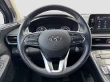 Hyundai Santa Fe bei Gebrauchtwagen.expert - Abbildung (11 / 15)