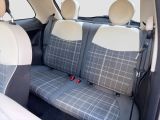 Fiat 500 bei Gebrauchtwagen.expert - Abbildung (8 / 15)