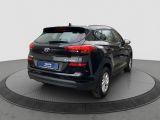 Hyundai Tucson bei Gebrauchtwagen.expert - Abbildung (4 / 15)