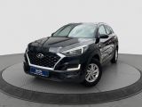 Hyundai Tucson bei Gebrauchtwagen.expert - Abbildung (2 / 15)