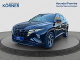 Hyundai Tucson bei Gebrauchtwagen.expert - Abbildung (2 / 15) Hyundai Tucson bei Gebrauchtwagen.expert - Abbildung (2 / 15)
