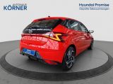 Hyundai i20 bei Gebrauchtwagen.expert - Abbildung (4 / 15)