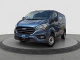 Ford Transit Custom bei Gebrauchtwagen.expert - Abbildung (2 / 15)