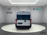 Peugeot Boxer bei Gebrauchtwagen.expert - Abbildung (4 / 15)