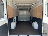 Peugeot Boxer bei Gebrauchtwagen.expert - Abbildung (7 / 15)