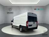 Peugeot Boxer bei Gebrauchtwagen.expert - Abbildung (5 / 15)