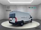 Peugeot Boxer bei Gebrauchtwagen.expert - Abbildung (3 / 15)