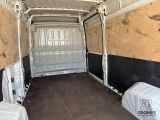 Peugeot Boxer bei Gebrauchtwagen.expert - Abbildung (8 / 15)