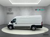 Peugeot Boxer bei Gebrauchtwagen.expert - Abbildung (6 / 15)